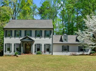 965 Hickory Oak Holw, Roswell, GA 30075