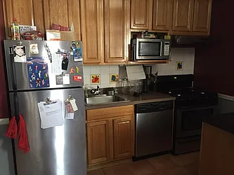 Rented by Kubersky Management 