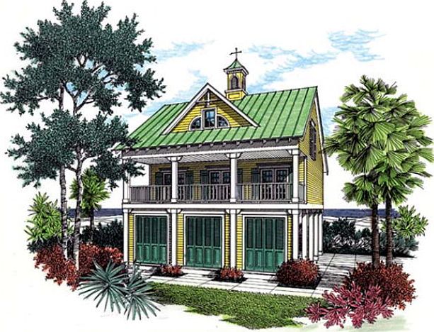 1st image of 2031 S Flagler Ave