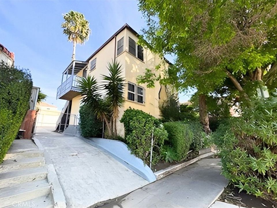 1st image of 5767 San Vicente Blvd