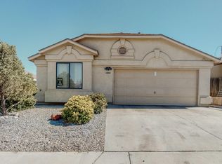 11004 Lipizzan Ave SW, Albuquerque, NM 87121