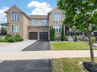 91 Thrushwood Dr, Barrie, ON L4N 0Z1