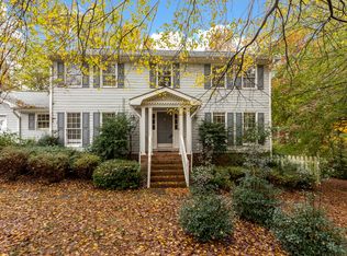 3061 Woodlake Ct, Marietta, GA 30062