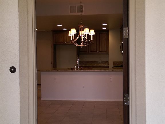 Front Door Entrance