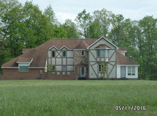 1890 Mount Olive Rd, Rock, WV 24747