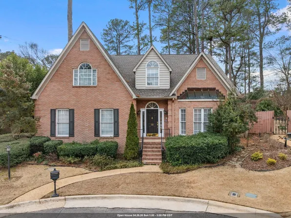 20 Brannon Ct, Florence, AL 35630