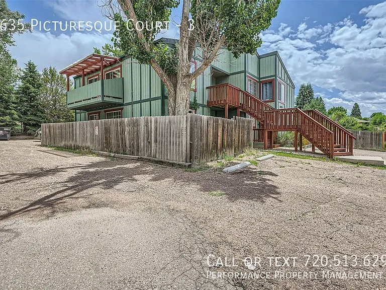 4635 Picturesque Ct #3 — Photo 2