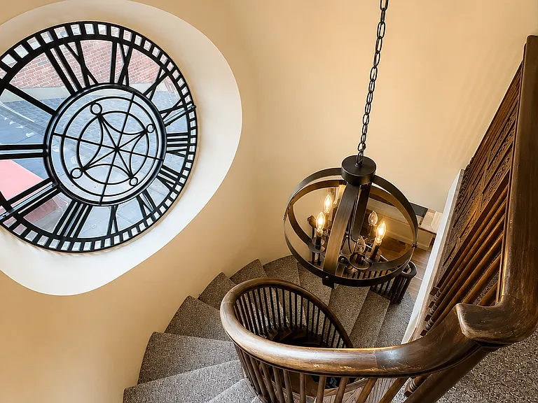 101 Beacon St #PENTHOUSE — Photo 8