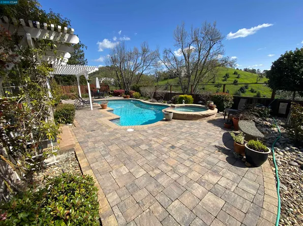 3044 Shetland Dr, Pleasant Hill, CA 94523