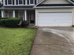 5658 Rutland Dr, Powder Springs, GA 30127