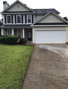 5658 Rutland Dr, Powder Springs, GA, 30127