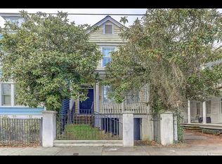 17 Felix St, Charleston, SC 29403