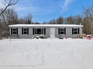 23591 Marshall Rd, Olivet, MI 49076