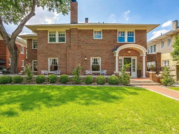 1515 Elizabeth Blvd, Fort Worth, TX 76110