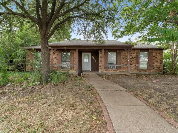 5621 Truitt St, The Colony, TX 75056