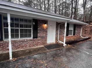 1255 Lovvorn Rd #D, Carrollton, GA 30117