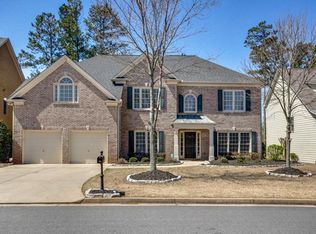 730 Washington Way, Cumming, GA 30040