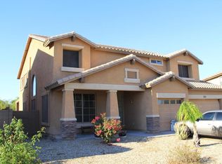 6104 S 33rd Dr, Phoenix, AZ 85041