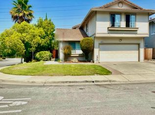 43822 Elimina Ct, Fremont, CA 94539