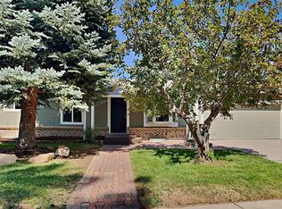 16595 E Wagontrail Dr, Aurora, CO 80015