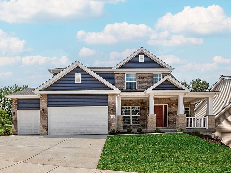 1st image of 4314 S Bend Ct