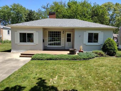484 S Yates Ave, Kankakee, IL, 60901