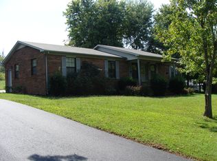 1865 Mikonda Dr, Cookeville, TN 38506