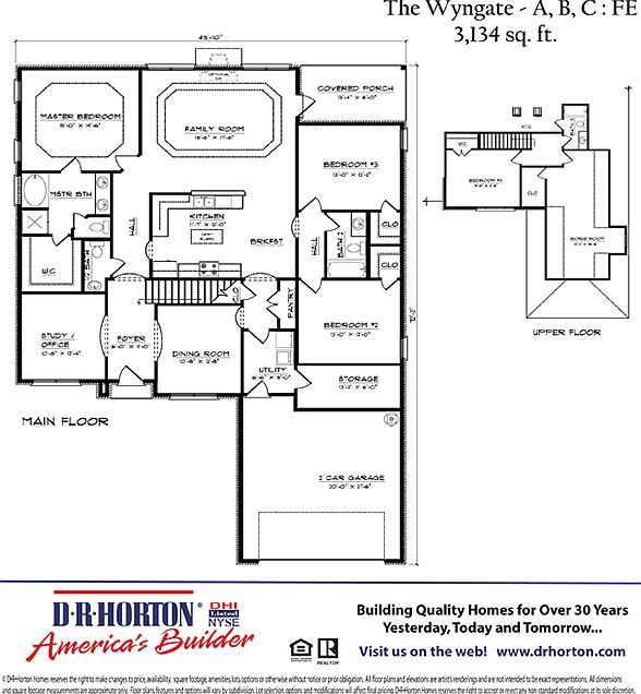 Floor Plan.