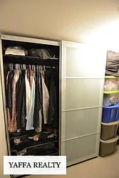 Rented by Yaffa Realty LLC