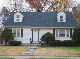 49 Fulton Ave, Poughkeepsie, NY 12603