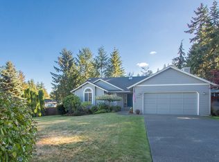3199 NW Mayfield Blvd, Silverdale, WA 98383