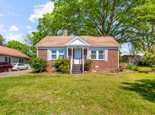 328 Georgia Ave, Burlington, NC 27217
