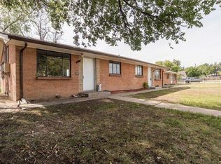 3790 W Nevada Pl, Denver, CO 80219