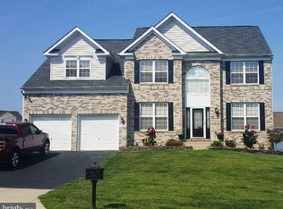 6809 Purple Lilac Ln, Clinton, MD 20735