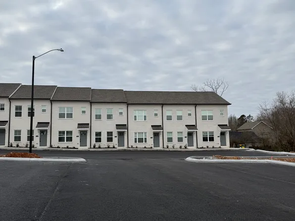 710 Glenview Dr, Cookeville, TN