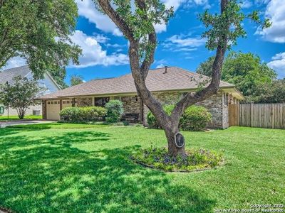 10206 Severn Rd, San Antonio, TX, 78217