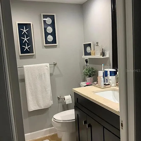 4575 Cove Cir #703 — Photo 8