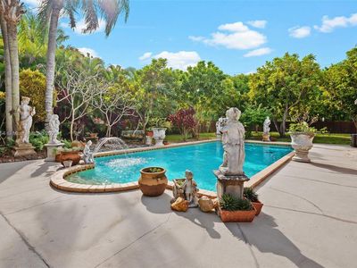12650 SW 195th Ter, Miami, FL, 33177