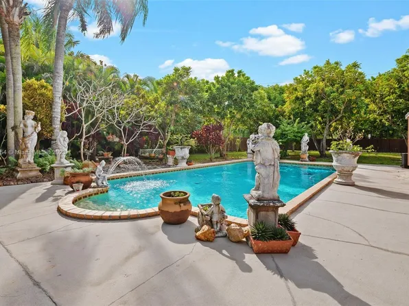 12650 SW 195th Ter, Miami, FL 33177