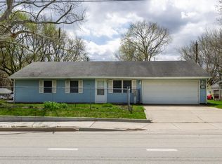 2323 E Main St, Urbana, IL