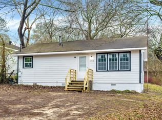 1806 Lawson Ave, Dalton, GA 30720