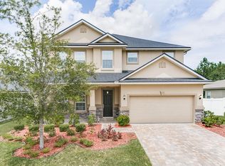 1364 Royal Dornoch Dr, Jacksonville, FL 32221