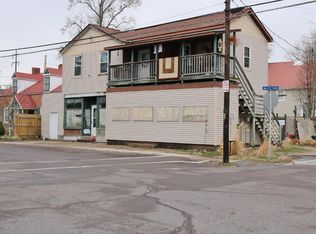 600 Washington St, Hermann, MO 65041