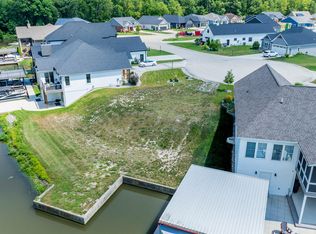 9820 Heron Way LOT 32, Belle Center, OH 43310