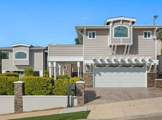 3360 Mount Laurence Dr, San Diego, CA 92117
