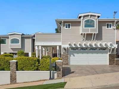 3360 Mount Laurence Dr, San Diego, CA, 92117