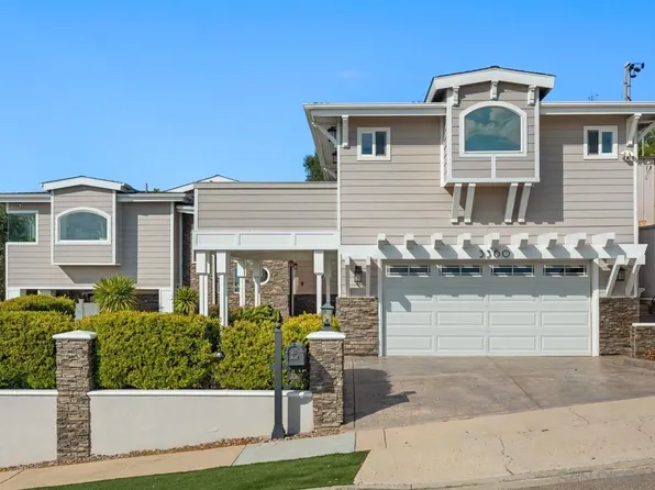 3360 Mount Laurence Dr, San Diego, CA 92117