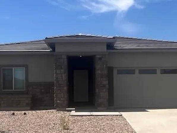 4019 N Pipe Organ Court, Casa Grande, AZ 85122