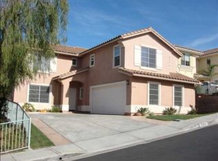 2214 Crystal Clear Dr, Spring Valley, CA 91978