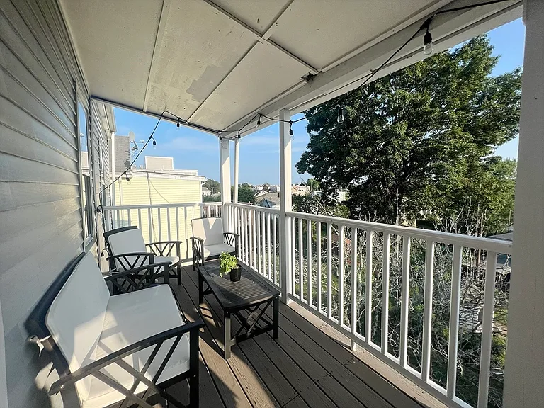 63 Leyden St #2 — Photo 4